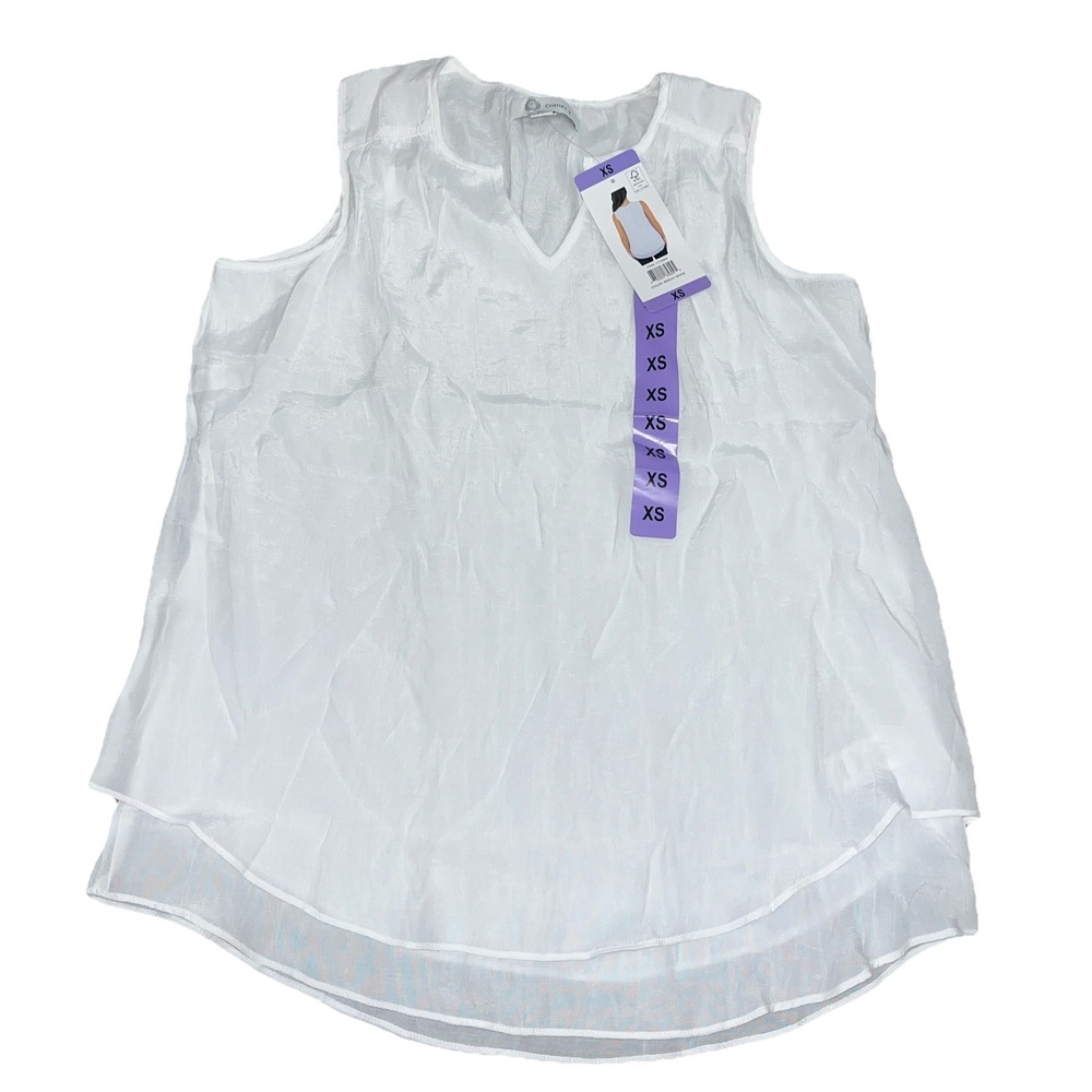 Cristina B‎ Women's Sleeveless Top